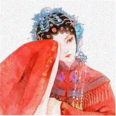 age动画用户字幕组退休人员头像